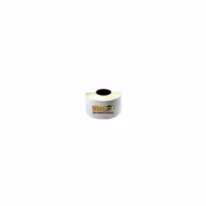 Wasp Barcode Technologies 4.00" x 1.00" TT Paper Labels 8" OD 4 Rolls WASP402860