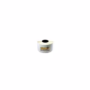 Wasp 4" x 6" Direct Thermal Paper Labels 8" OD 1000 per Roll Pack of 4 WASP403003