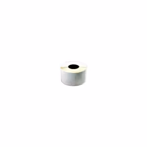 Wasp Barcode Technologies 2.25" x 1.25" Direct Thermal Paper Labels 5" OD 12 Rolls