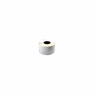 Wasp 3" x 3" Direct Thermal Paper Labels 5" OD (12 Rolls) WASP403195