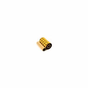 Wasp Barcode Technologies WWX 4.33" x 820' Wax Ribbon for 305 & 606 WASP431167