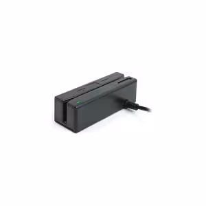 Wasp Barcode Technologies Dual Track 1 & 2 Magstripe Reader WASP471354
