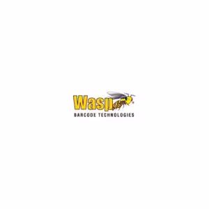 Wasp Barcode Technologies WASP491116 Thermal Receipt Paper 12 Rolls
