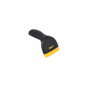 Wasp Barcode Technologies WCS 3905 3950 CCD Scanner with USB Cable (WASP502935)