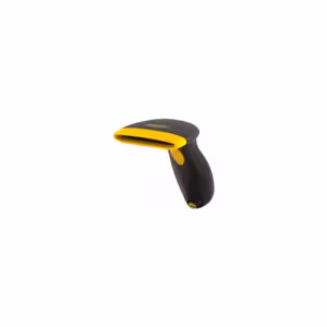 Wasp Barcode Technologies WCS3950 CCD Barcode Scanner USB