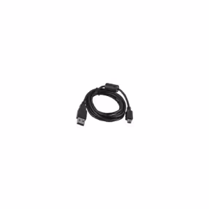 Wasp Barcode Technologies WWS100i Pocket Scanner Series Replacement USB Cable WASP002540