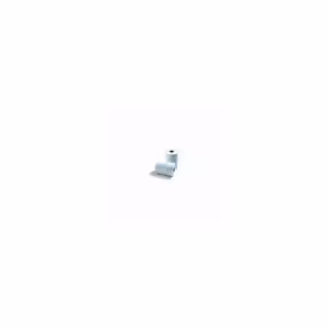 Wasp Barcode Technologies 3.125" x 85' Thermal Receipt Paper 7/16" Core WASP003936 50 Pack
