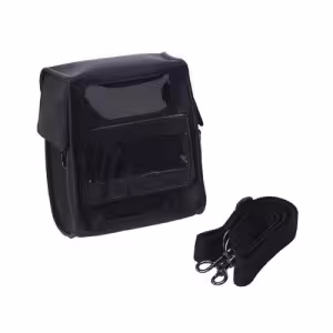 Wasp Barcode Technologies WPL4M Protective Case with Shoulder Strap IP54-Rated