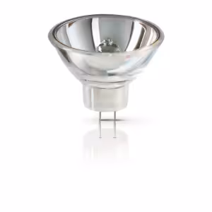 Feldmann 6423FO 15V 150W GZ6.35 Halogen Lamp