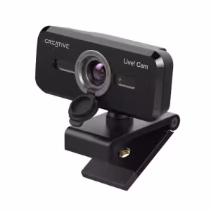 Creative Labs Live! Cam Sync V2 1080p Webcam (73VF088000000)