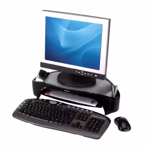 Fellowes Smart Monitor Riser Plus 8020801