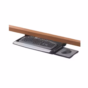 Fellowes Deluxe Keyboard Manager 8031201