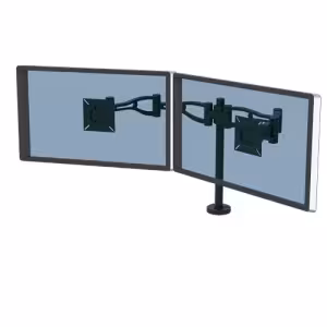 Fellowes Pro Dual Monitor Arm 8041701