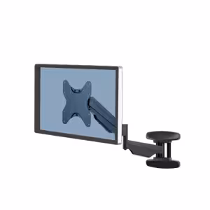 Fellowes 8043501 Single Arm Wall Mount