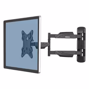 Fellowes 8043601 FELLOW423 Full Motion TV Wall Mount