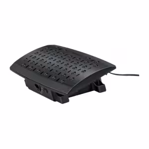 Fellowes Climate Control Footrest 230V (UK) 8060901