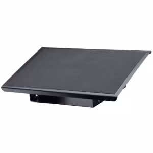 Fellowes Pro Series Heavy Duty Foot Support 8064101