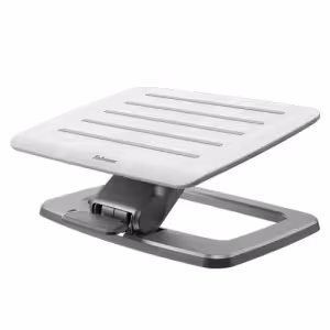 Fellowes Hana Foot Support White 8055801