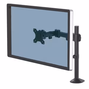 Fellowes Reflex Single Monitor Arm 8502501