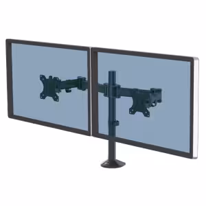Fellowes Reflex Dual Monitor Arm 8502601