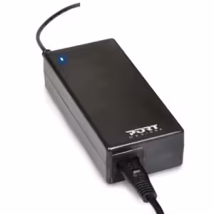Port Designs 90W Lenovo Replacement Power Supply UK Plug