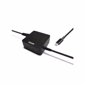 Port Designs 45W USB-C Power Supply 900096-UK