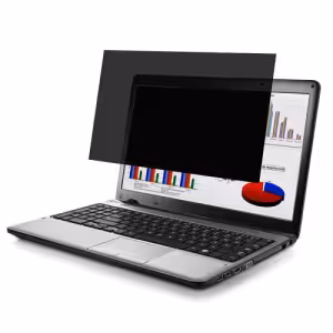 Port Designs 2D 14" 16/9 Privacy Filter for Touchscreens PFT-14-W9 900235
