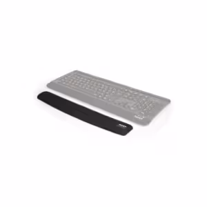 Port Designs Ergonomic Gel Keyboard Pad 900718