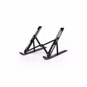 Port Designs 901107 Foldable Travel Notebook Stand