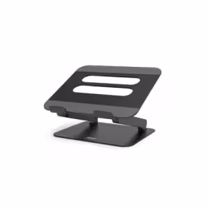 Port Designs 901108 Adjustable Aluminium Notebook Stand