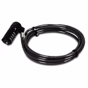 Port Designs 901209 Combination Security Cable