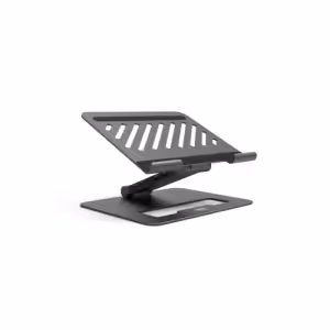 Port Designs 2-in-1 USB-C Docking Station with Stand PORT6025