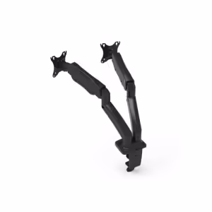 Port Designs PORT603 Dual Screen VESA Monitor Arm 901105