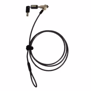 Port Designs Noble Wedge 901211 Keyed Security Cable PORT8006