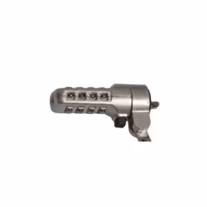 Port Designs 901212 Combination Security Cable