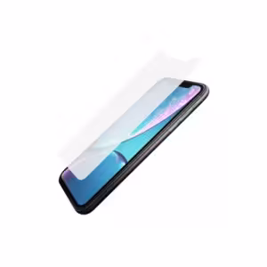 Port Designs iPhone XR & 11 Tempered Glass Screen Protector 901844