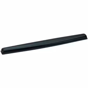 Fellowes Crystals Keyboard Wrist Support 9112201