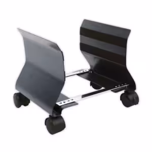 Fellowes CPU Stand Black 9169201