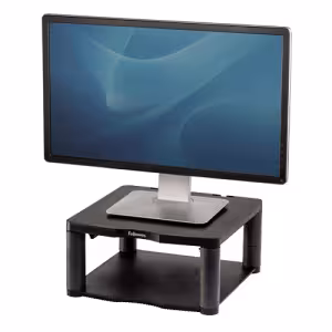Fellowes Monitor Riser Graphite 9169401
