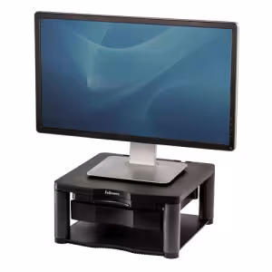 Fellowes Monitor Riser Plus 9169501