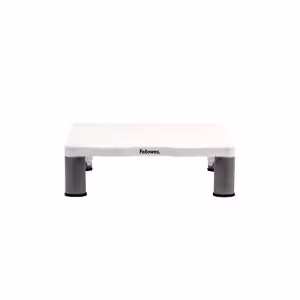 Fellowes 91712 Adjustable Monitor Stand Riser