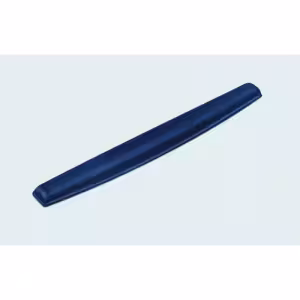 Fellowes Memory Foam Keyboard Wrist Support, Sapphire 9178401