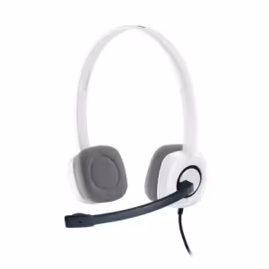 Logitech H150 Stereo Headset 3.5mm 981-000350