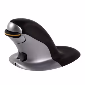 Fellowes Penguin Large Wireless Mouse 9894501