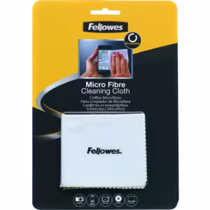 Fellowes 9974506 Microfibre Cloth