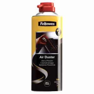 Fellowes HFC Free Air Duster 350ml 9974905