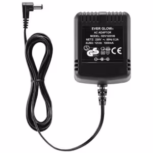 TOA N-8000 Series AD-1210P AC Adapter