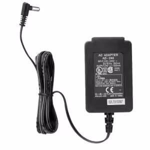 TOA AD-246 AC Adapter (AVTOA0019)