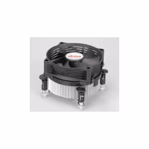 Akasa AK-955V2 Intel Socket 775 Copper Core CPU Cooler