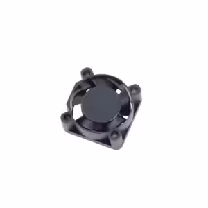 AKASA AKAFA59 2.5cm Black Fan 2-Pin Connector